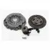 К-т зчеплення NISSAN Note 1,2 13-, Micra 1,2 10- JAPANPARTS KF-1052 (фото 1)