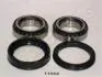NISSAN підшипник маточини Micra 82-, Cherry 78- JAPANPARTS KK-11002 (фото 1)
