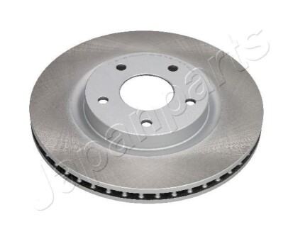 NISSAN диск гальмівний передн.X-Trail,Qashqai JAPANPARTS DI-157C