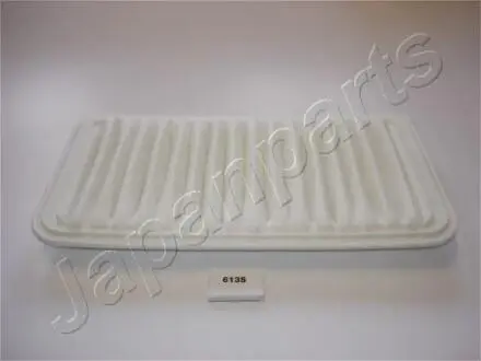 DAIHATSU фільтр повітряний Cuore VI,Trevis 03- JAPANPARTS FA-613S