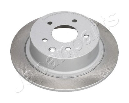 NISSAN гальмівний диск задн. Qashqai 1.6/2.0 JAPANPARTS DP-120C (фото 1)