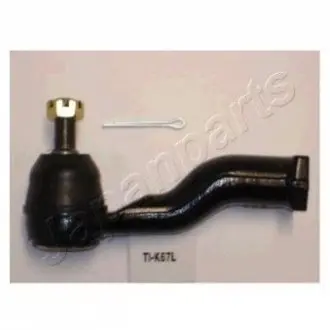 KIA наконечник лів.зовнішній.Sportage 94- JAPANPARTS TI-K67L