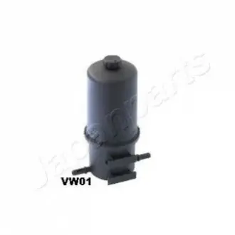 VW фільтр паливний Crafter 2.0TDI 11- JAPANPARTS FC-VW01S