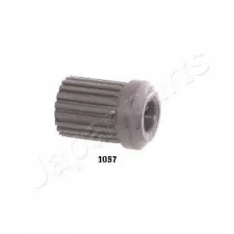 NISSAN втулка ресори Vanette -01 JAPANPARTS RU-1057