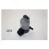 Насос омивача TOYOTA YARIS 05- JAPANPARTS WP-202 (фото 1)