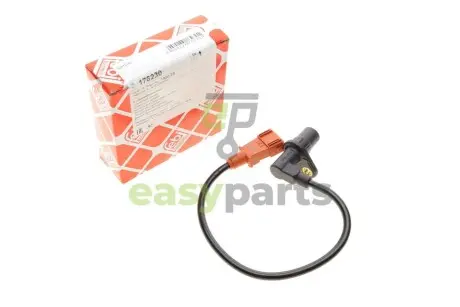 Датчик положення колінвалу Citroen Berlingo/Peugeot Partner 1.4 96-15 FEBI BILSTEIN 176230