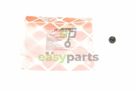 Форсунка омивача фари Audi A6 04-11 FEBI BILSTEIN 175711