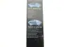 Щітка склоочисника (400мм) MB Vito (W639)/Opel combo/VW Golf II/III 70- (Aerotwin) BOSCH 3 397 008 932 (фото 6)
