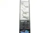 Щітка склоочисника (400мм) MB Vito (W639)/Opel combo/VW Golf II/III 70- (Aerotwin) BOSCH 3 397 008 932 (фото 7)