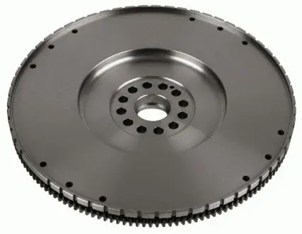 Маховик жорсткий SACHS 3421601086