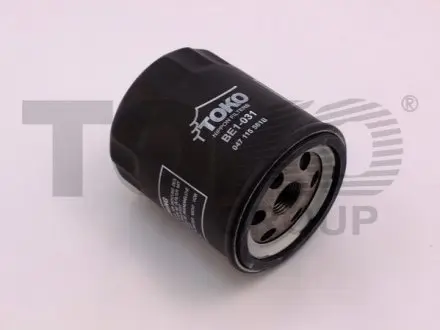 Фільтр масляний TOKO T1152031