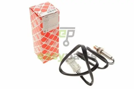Лямбда зонд Chevrolet Epica/Kia Sorento/Nissan X-Trail 94- FEBI BILSTEIN 175961