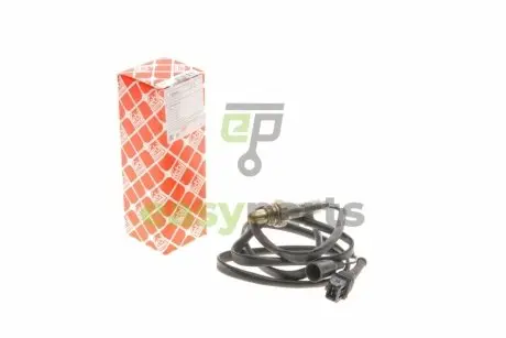 Лямбда зонд VW Golf/Passat 1.8/2.0 83-93/Nissan Almera/Primera 1.5/1.8 00-08 FEBI BILSTEIN 175964