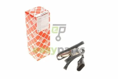 Лямбда зонд Alfa Romeo 147/156/166/GT/GTV/Spider 97-10 FEBI BILSTEIN 175907