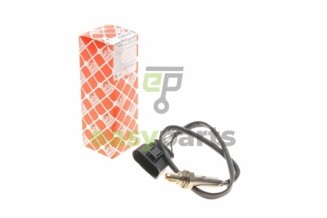 Лямбда зонд VW Caddy/Golf/Passat 1.4-1.6 04-15 FEBI BILSTEIN 175889 (фото 1)