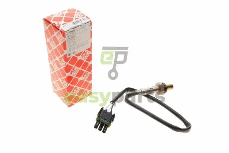Лямбда зонд Toyota Land Cruiser 80 4.5 24V 92-97 FEBI BILSTEIN 175882