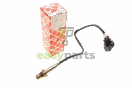 Лямбда зонд Chevrolet Epica 2.0/Kia Sorento 2.4/Mazda CX-7 2.3/2.5 MZR 02-13 FEBI BILSTEIN 175874