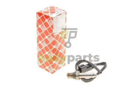 Лямбда зонд Ford Transit 2.0 94-00 FEBI BILSTEIN 175870