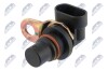 CAMSHAFT POSITION SENSOR NTY ECP-PL-040 (фото 1)