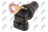 CAMSHAFT POSITION SENSOR NTY ECP-PL-040 (фото 2)