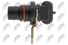 CAMSHAFT POSITION SENSOR NTY ECP-PL-040 (фото 3)