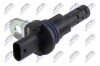 CAMSHAFT POSITION SENSOR NTY ECP-CH-038 (фото 2)