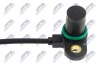 CAMSHAFT POSITION SENSOR NTY ECP-BM-020 (фото 2)