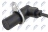 CRANKSHAFT POSITION SENSOR NTY ECP-PL-043 (фото 2)