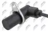 CRANKSHAFT POSITION SENSOR NTY ECP-PL-043 (фото 2)