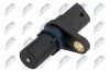 CRANKSHAFT POSITION SENSOR NTY ECP-PL-038 (фото 1)