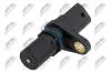 CRANKSHAFT POSITION SENSOR NTY ECP-PL-038 (фото 1)