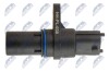 CRANKSHAFT POSITION SENSOR NTY ECP-PL-038 (фото 3)