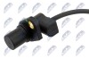 CRANKSHAFT POSITION SENSOR NTY ECP-HY-021 (фото 2)