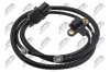 CRANKSHAFT POSITION SENSOR NTY ECP-HY-020 (фото 1)