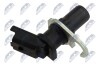 CRANKSHAFT POSITION SENSOR NTY ECP-CT-019 (фото 2)