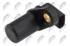 CRANKSHAFT POSITION SENSOR NTY ECP-CH-040 (фото 1)