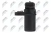 CRANKSHAFT POSITION SENSOR NTY ECP-CH-040 (фото 4)