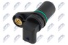 CRANKSHAFT POSITION SENSOR NTY ECP-CH-039 (фото 2)