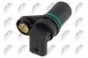 CRANKSHAFT POSITION SENSOR NTY ECP-CH-039 (фото 2)