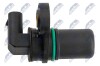 CRANKSHAFT POSITION SENSOR NTY ECP-CH-039 (фото 3)