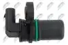 CRANKSHAFT POSITION SENSOR NTY ECP-CH-039 (фото 3)