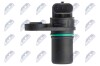 CRANKSHAFT POSITION SENSOR NTY ECP-CH-039 (фото 4)