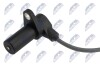 CRANKSHAFT POSITION SENSOR NTY ECP-AU-043 (фото 2)