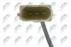 CRANKSHAFT POSITION SENSOR NTY ECP-AU-043 (фото 3)