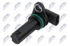 CRANKSHAFT POSITION SENSOR NTY ECP-CH-036 (фото 1)