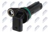 CRANKSHAFT POSITION SENSOR NTY ECP-CH-036 (фото 2)