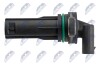 CRANKSHAFT POSITION SENSOR NTY ECP-CH-036 (фото 3)