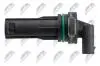 CRANKSHAFT POSITION SENSOR NTY ECP-CH-036 (фото 3)
