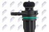 CRANKSHAFT POSITION SENSOR NTY ECP-CH-036 (фото 4)