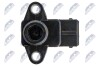 MAP SENSOR NTY ECM-CH-013 (фото 3)